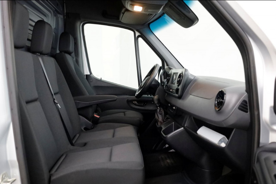 Mercedes-Benz Sprinter 316 CDI 163pk RWD L2H2 Airco/Navi/Camera 09-2020