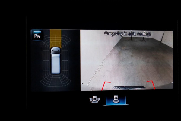 Mercedes-Benz Sprinter 316 CDI 163pk RWD L2H2 Airco/Navi/Camera 09-2020