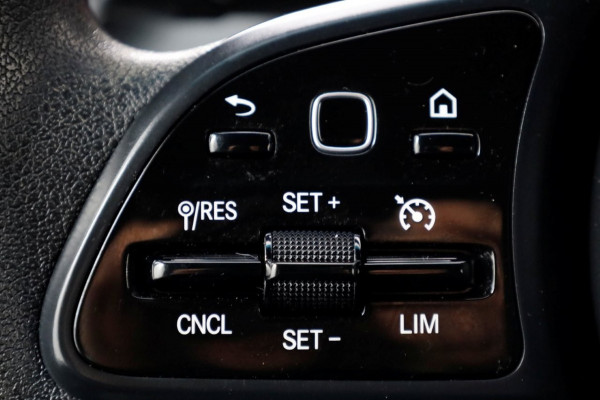 Mercedes-Benz Sprinter 316 CDI 163pk RWD L2H2 Airco/Navi/Camera 09-2020