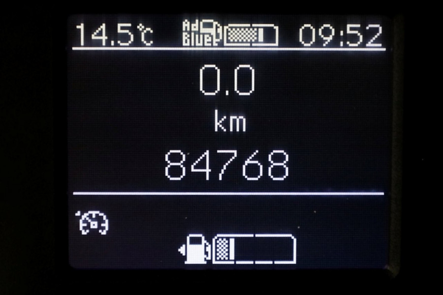 Mercedes-Benz Sprinter 316 CDI 163pk RWD L2H2 Airco/Navi/Camera 09-2020