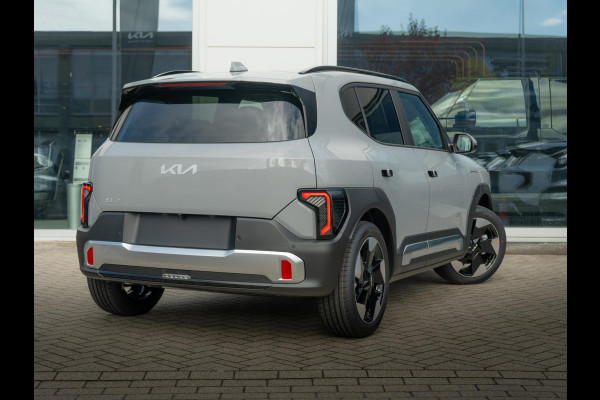 Kia EV2 Plus Advanced 42.2 kWh | Schuifkanteldak | Stoel en stuurverwarming | Navigatie |