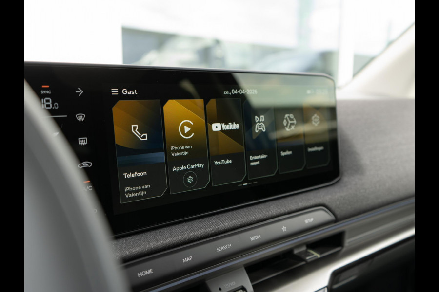 Kia EV2 Plus Advanced 42.2 kWh | Schuifkanteldak | Stoel en stuurverwarming | Navigatie |