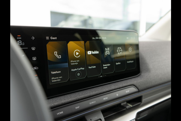 Kia EV2 Plus Advanced 42.2 kWh | Schuifkanteldak | Stoel en stuurverwarming | Navigatie |