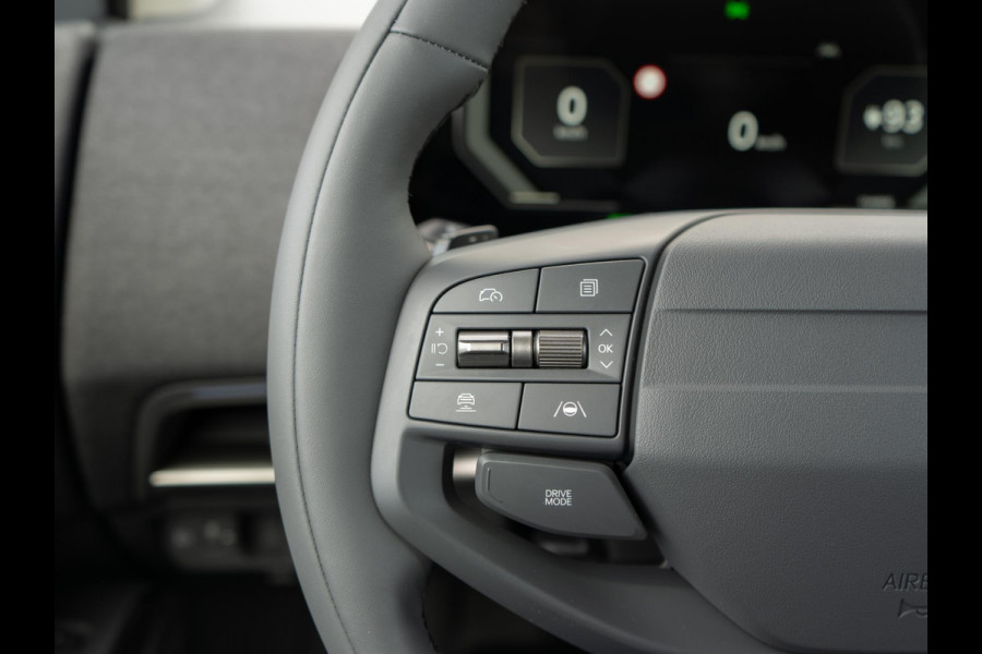 Kia EV2 Plus Advanced 42.2 kWh | Schuifkanteldak | Stoel en stuurverwarming | Navigatie |