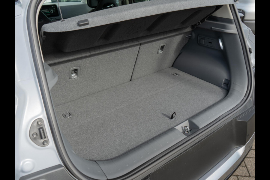 Kia EV2 Plus Advanced 42.2 kWh | Schuifkanteldak | Stoel en stuurverwarming | Navigatie |