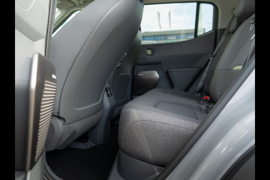 Kia EV2 Plus Advanced 42.2 kWh | Schuifkanteldak | Stoel en stuurverwarming | Navigatie |