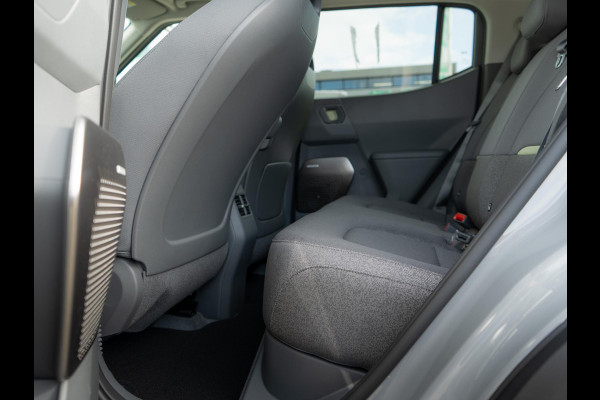 Kia EV2 Plus Advanced 42.2 kWh | Schuifkanteldak | Stoel en stuurverwarming | Navigatie |