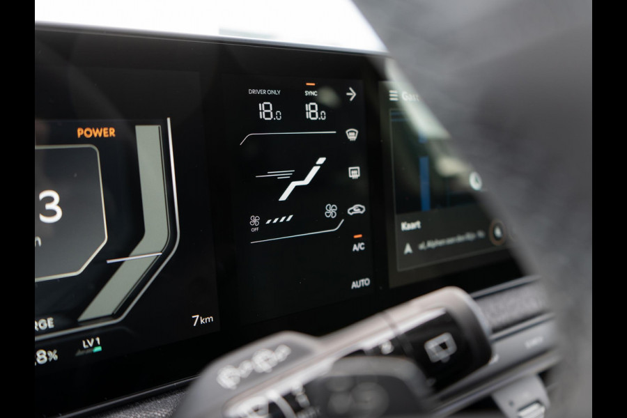 Kia EV2 Plus Advanced 42.2 kWh | Schuifkanteldak | Stoel en stuurverwarming | Navigatie |