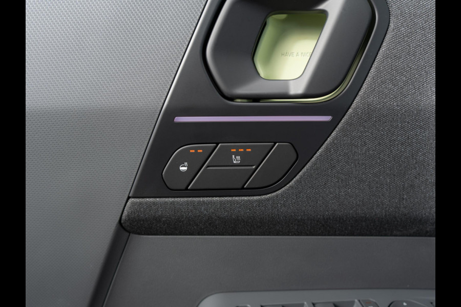 Kia EV2 Plus Advanced 42.2 kWh | Schuifkanteldak | Stoel en stuurverwarming | Navigatie |