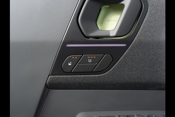 Kia EV2 Plus Advanced 42.2 kWh | Schuifkanteldak | Stoel en stuurverwarming | Navigatie |