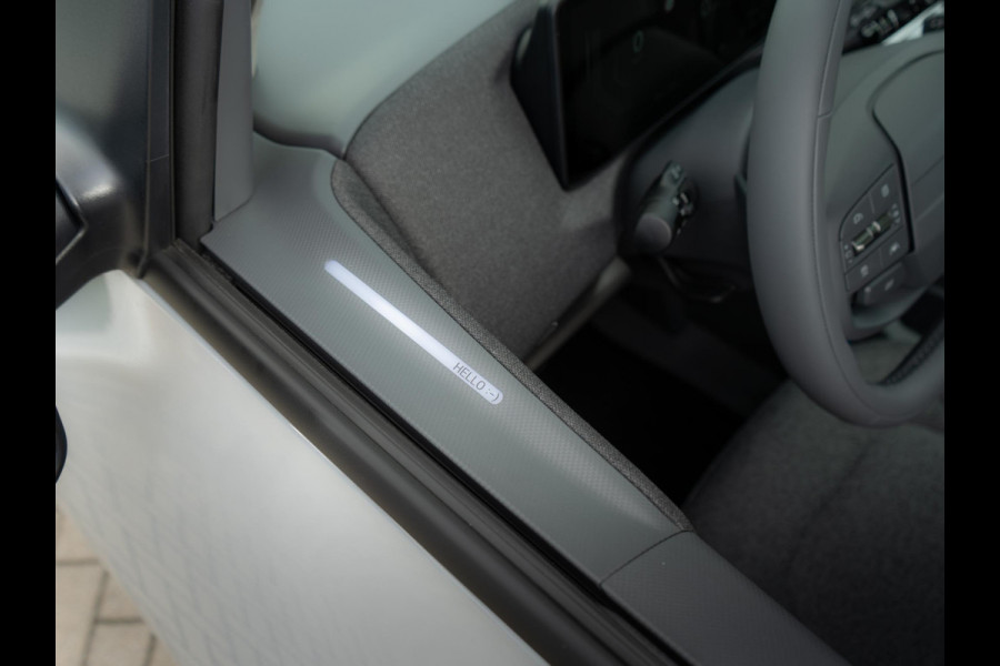 Kia EV2 Plus Advanced 42.2 kWh | Schuifkanteldak | Stoel en stuurverwarming | Navigatie |