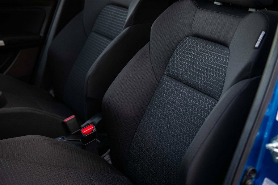 Suzuki Swift 1.2 Select Smart Hybrid | Automaat | Airco | Adaptieve Cruise Control | Camera | Stoelverwarming |