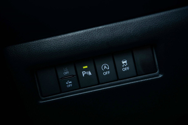 Suzuki Swift 1.2 Select Smart Hybrid | Automaat | Airco | Adaptieve Cruise Control | Camera | Stoelverwarming |