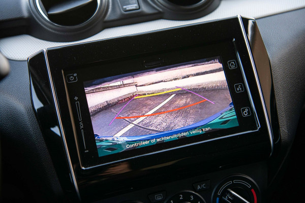 Suzuki Swift 1.2 Select Smart Hybrid | Automaat | Airco | Adaptieve Cruise Control | Camera | Stoelverwarming |