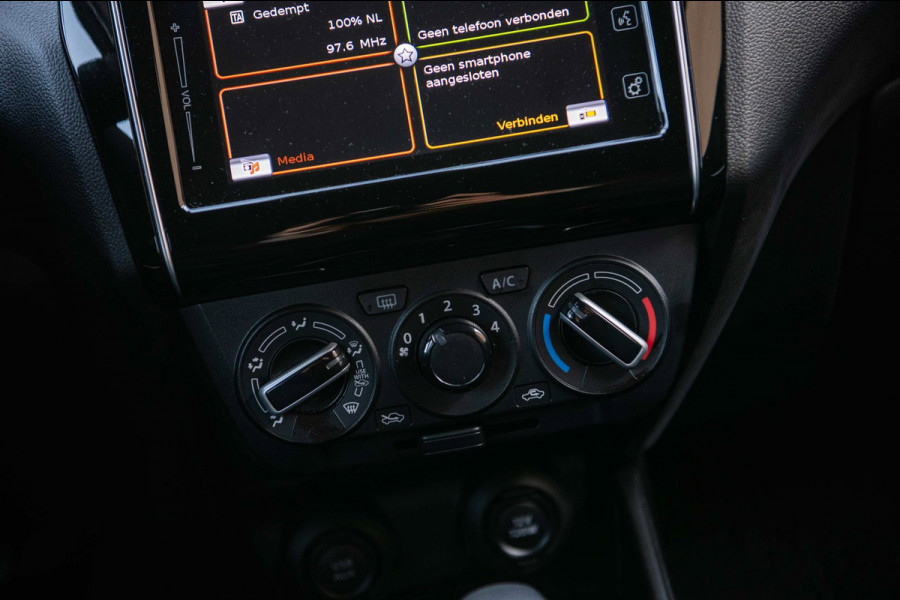 Suzuki Swift 1.2 Select Smart Hybrid | Automaat | Airco | Adaptieve Cruise Control | Camera | Stoelverwarming |