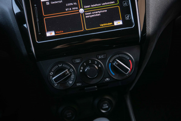 Suzuki Swift 1.2 Select Smart Hybrid | Automaat | Airco | Adaptieve Cruise Control | Camera | Stoelverwarming |