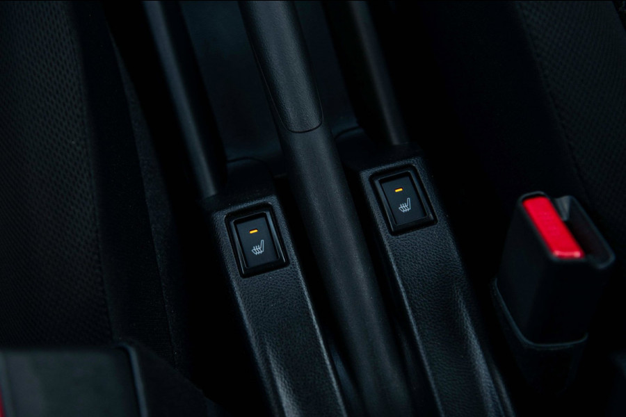 Suzuki Swift 1.2 Select Smart Hybrid | Automaat | Airco | Adaptieve Cruise Control | Camera | Stoelverwarming |