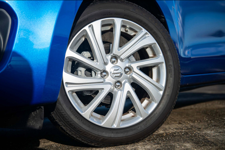 Suzuki Swift 1.2 Select Smart Hybrid | Automaat | Airco | Adaptieve Cruise Control | Camera | Stoelverwarming |