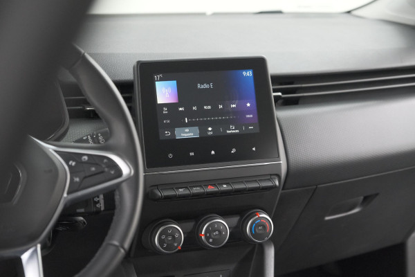 Renault Clio TCe 90 Equilibre | Parkeersensoren | Apple Carplay | Cruise Control | Airco