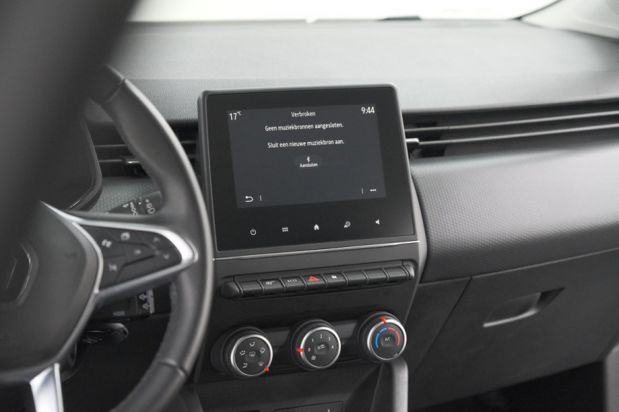 Renault Clio TCe 90 Equilibre | Parkeersensoren | Apple Carplay | Cruise Control | Airco