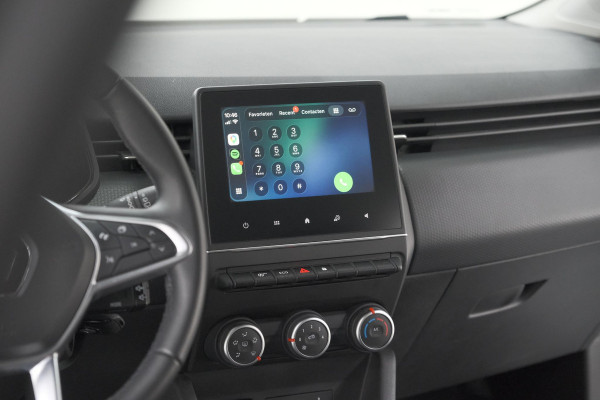 Renault Clio TCe 90 Equilibre | Parkeersensoren | Apple Carplay | Cruise Control | Airco