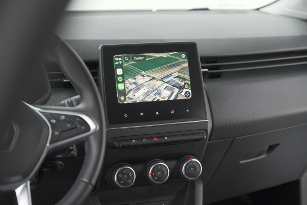 Renault Clio TCe 90 Equilibre | Parkeersensoren | Apple Carplay | Cruise Control | Airco
