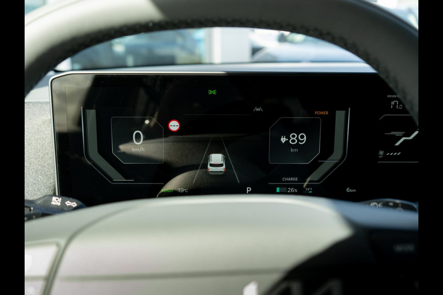 Kia EV2 Plus Advanced 42.2 kWh | Schuifkanteldak | Stoel en stuurverwarming | Navigatie |