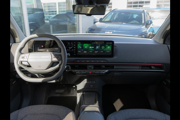 Kia EV2 Plus Advanced 42.2 kWh | Schuifkanteldak | Stoel en stuurverwarming | Navigatie |