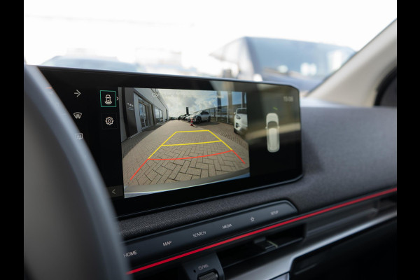 Kia EV2 Plus Advanced 42.2 kWh | Schuifkanteldak | Stoel en stuurverwarming | Navigatie |