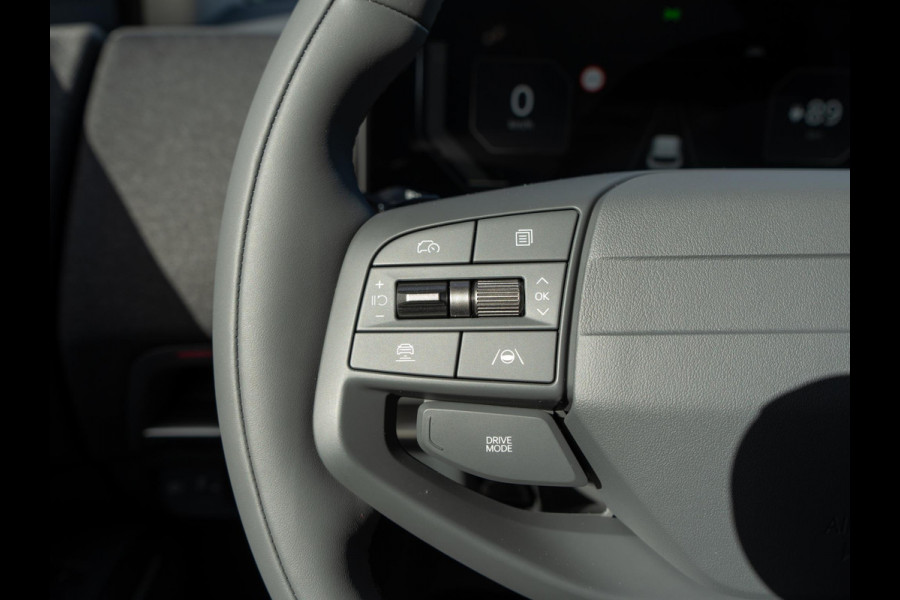 Kia EV2 Plus Advanced 42.2 kWh | Schuifkanteldak | Stoel en stuurverwarming | Navigatie |