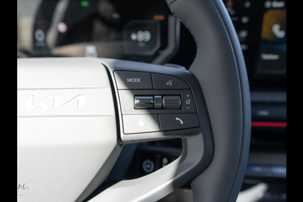 Kia EV2 Plus Advanced 42.2 kWh | Schuifkanteldak | Stoel en stuurverwarming | Navigatie |