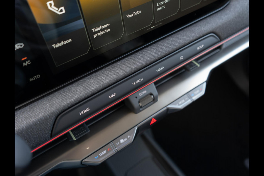 Kia EV2 Plus Advanced 42.2 kWh | Schuifkanteldak | Stoel en stuurverwarming | Navigatie |