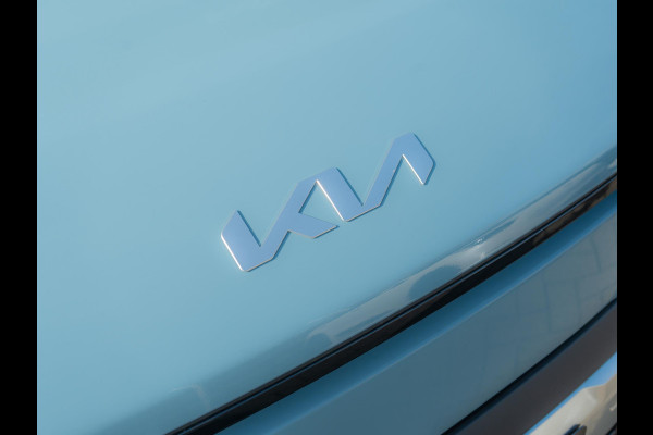 Kia EV2 Plus Advanced 42.2 kWh | Schuifkanteldak | Stoel en stuurverwarming | Navigatie |