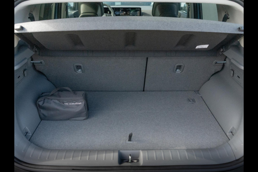 Kia EV2 Plus Advanced 42.2 kWh | Schuifkanteldak | Stoel en stuurverwarming | Navigatie |