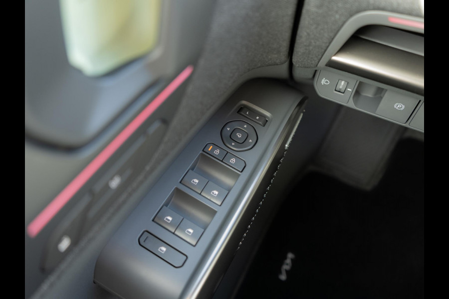 Kia EV2 Plus Advanced 42.2 kWh | Schuifkanteldak | Stoel en stuurverwarming | Navigatie |