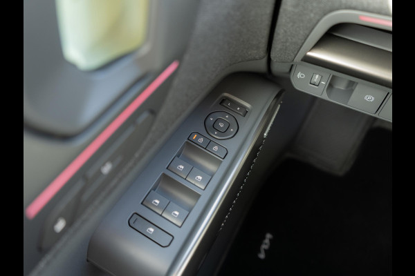 Kia EV2 Plus Advanced 42.2 kWh | Schuifkanteldak | Stoel en stuurverwarming | Navigatie |