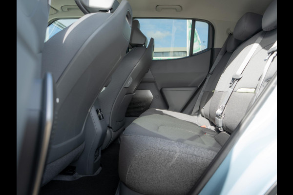 Kia EV2 Plus Advanced 42.2 kWh | Schuifkanteldak | Stoel en stuurverwarming | Navigatie |