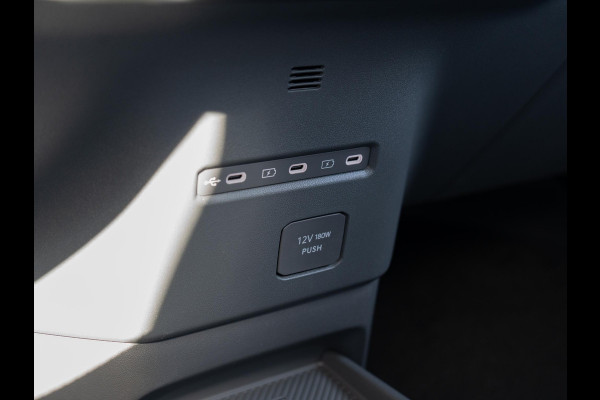 Kia EV2 Plus Advanced 42.2 kWh | Schuifkanteldak | Stoel en stuurverwarming | Navigatie |