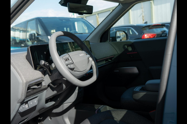 Kia EV2 Plus Advanced 42.2 kWh | Schuifkanteldak | Stoel en stuurverwarming | Navigatie |