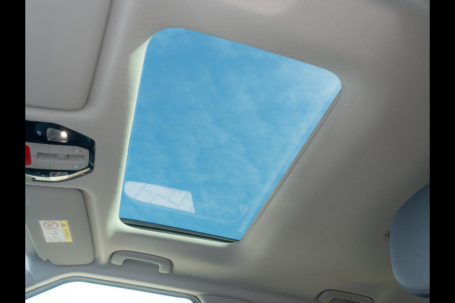 Kia EV2 Plus Advanced 42.2 kWh | Schuifkanteldak | Stoel en stuurverwarming | Navigatie |