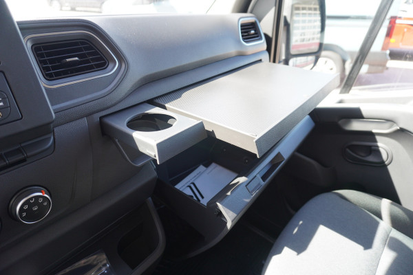 Renault Master T35 2.3 dCi 165PK EL Dubbelcabine Pick-up Kipper nr. V107 | Airco | Cruise | All season | bak 320 x 204