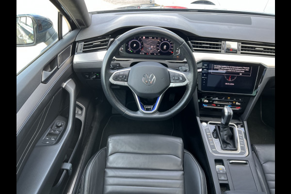 Volkswagen Passat Variant 1.4 TSI PHEV GTE Bns PANO! LEDER! VOL OPTIES!