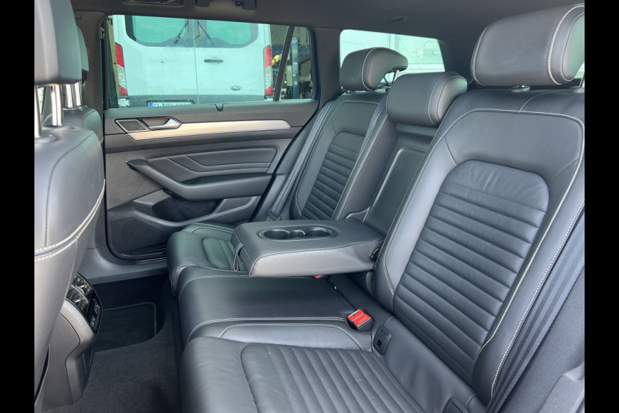 Volkswagen Passat Variant 1.4 TSI PHEV GTE Bns PANO! LEDER! VOL OPTIES!