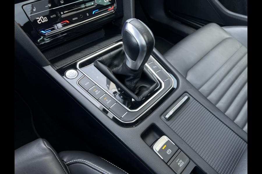 Volkswagen Passat Variant 1.4 TSI PHEV GTE Bns PANO! LEDER! VOL OPTIES!