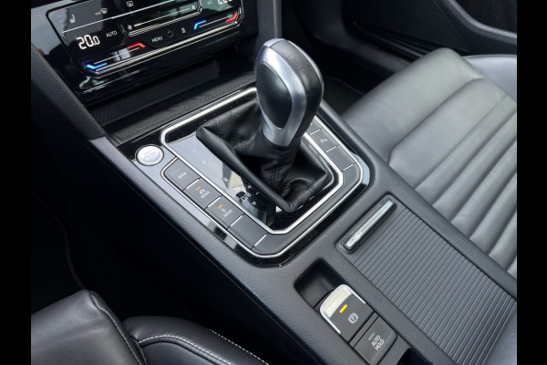 Volkswagen Passat Variant 1.4 TSI PHEV GTE Bns PANO! LEDER! VOL OPTIES!