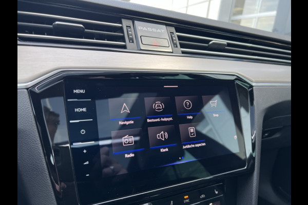 Volkswagen Passat Variant 1.4 TSI PHEV GTE Bns PANO! LEDER! VOL OPTIES!