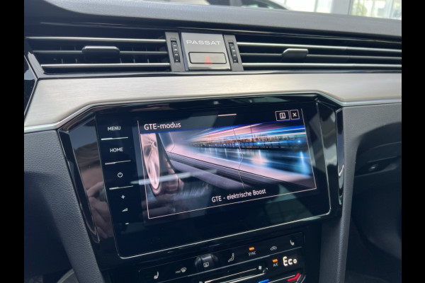 Volkswagen Passat Variant 1.4 TSI PHEV GTE Bns PANO! LEDER! VOL OPTIES!