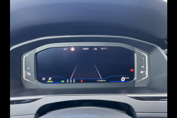 Volkswagen Passat Variant 1.4 TSI PHEV GTE Bns PANO! LEDER! VOL OPTIES!