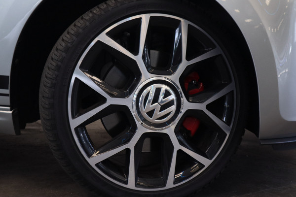 Volkswagen up! 1.0 TSI GTI Dealer onderhouden
