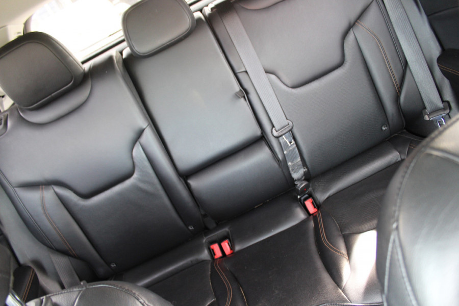 Jeep Compass 1.4 MultiAir Opening Edition Plus trekhaak leder multimedia Keyless